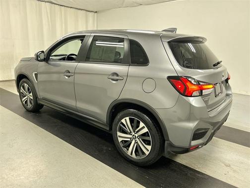 2021 Mitsubishi Outlander Sport 2.0 SE