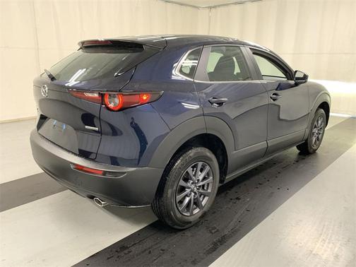 2025 Mazda CX-30 2.5 S