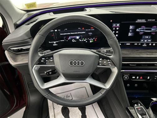 2025 Audi Q5 2.0T quattro Premium