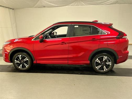 2026 Mitsubishi Eclipse Cross SEL