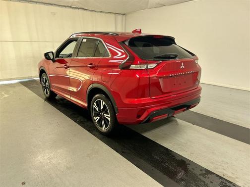 2026 Mitsubishi Eclipse Cross SEL