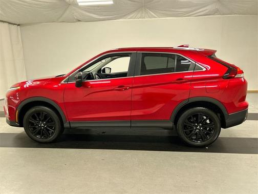 2023 Mitsubishi Eclipse Cross LE
