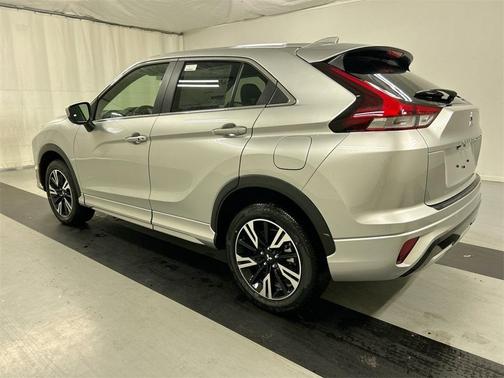 2026 Mitsubishi Eclipse Cross SEL