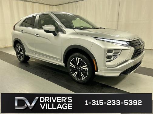 2026 Mitsubishi Eclipse Cross SEL
