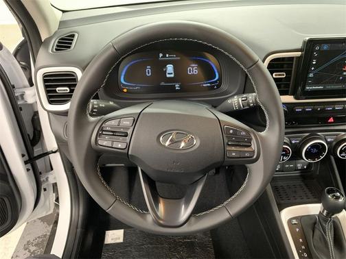 2024 Hyundai VENUE Limited