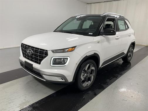 2024 Hyundai VENUE Limited