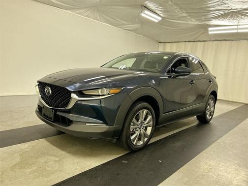 2024 Mazda CX-30 Premium Package