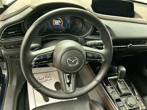 2024 Mazda CX-30 Premium Package