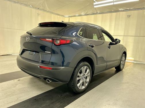 2024 Mazda CX-30 Premium Package