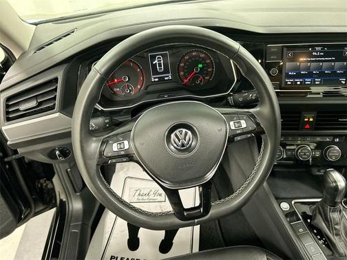 2021 Volkswagen Jetta 1.4T SE