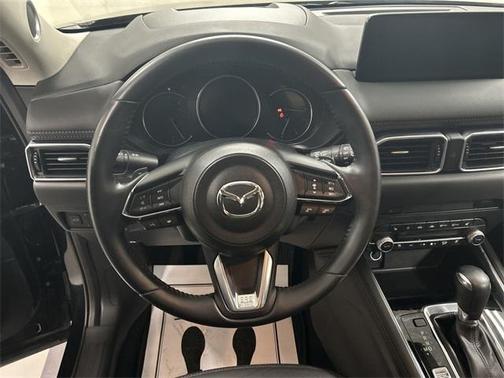 2023 Mazda CX-5 2.5 S Premium Plus Package