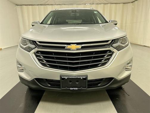 2020 Chevrolet Equinox Premier w/2LZ