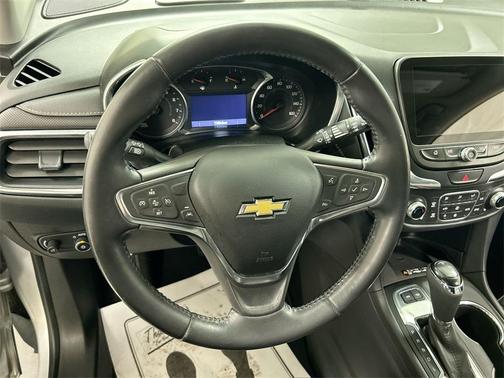 2020 Chevrolet Equinox Premier w/2LZ