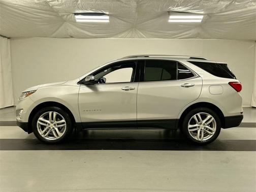 2020 Chevrolet Equinox Premier w/2LZ
