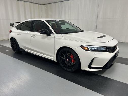 2024 Honda Civic Type R Base