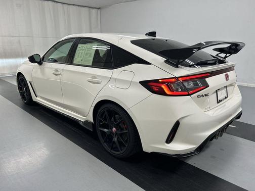 2024 Honda Civic Type R Base