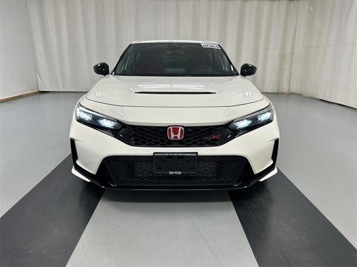 2024 Honda Civic Type R Base