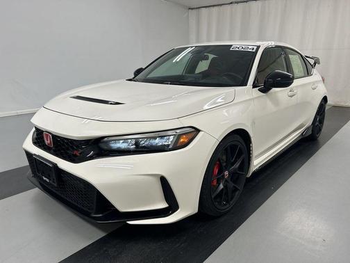 2024 Honda Civic Type R Base