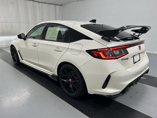 2024 Honda Civic Type R Base