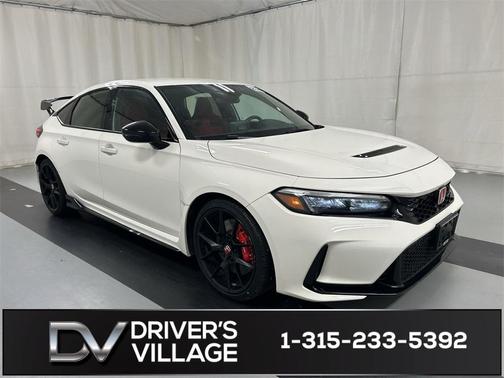 2024 Honda Civic Type R Base