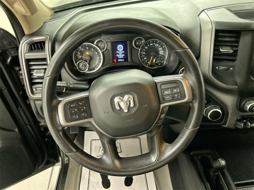 2020 RAM 2500 Tradesman