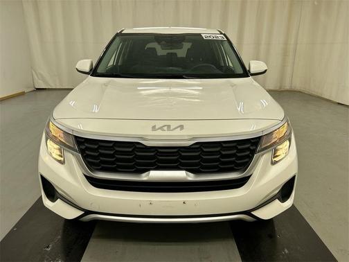 2023 Kia Seltos LX