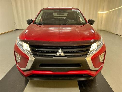 2020 Mitsubishi Eclipse Cross LE