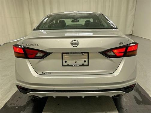 2019 Nissan Altima 2.5 SV