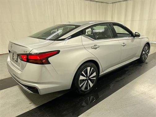 2019 Nissan Altima 2.5 SV