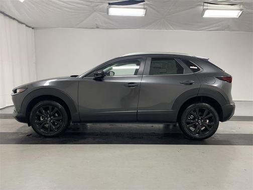 2025 Mazda CX-30 Select