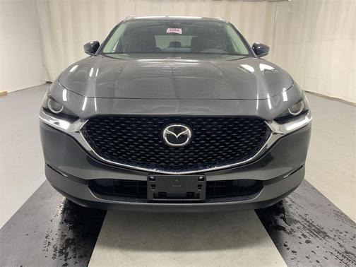 2025 Mazda CX-30 Select
