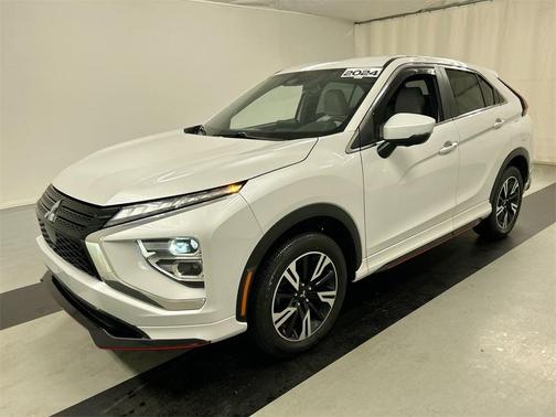 2024 Mitsubishi Eclipse Cross SEL