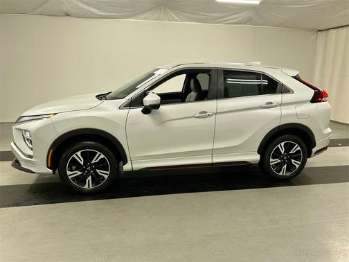 2024 Mitsubishi Eclipse Cross SEL