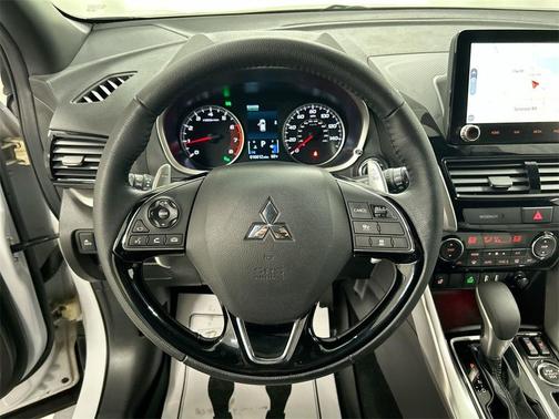 2024 Mitsubishi Eclipse Cross SEL