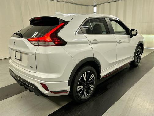2024 Mitsubishi Eclipse Cross SEL