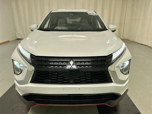 2024 Mitsubishi Eclipse Cross SEL