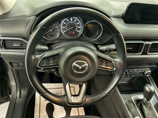 2017 Mazda CX-5 Grand Select