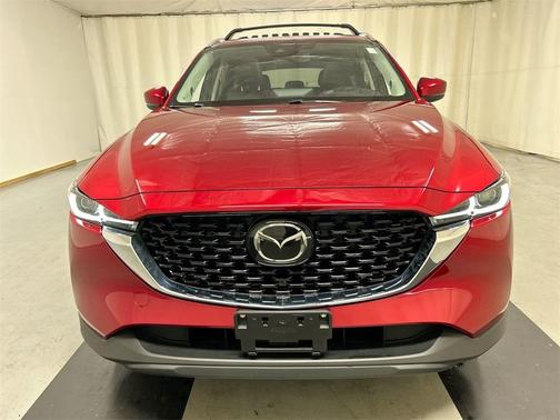 2022 Mazda CX-5 2.5 S Premium Plus Package