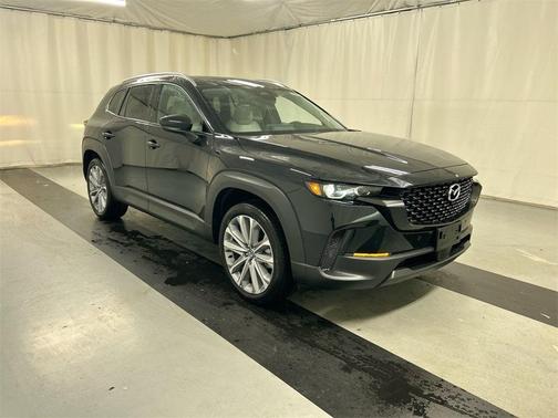 2026 Mazda CX-50 2.5 S