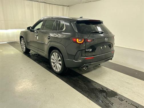 2026 Mazda CX-50 2.5 S