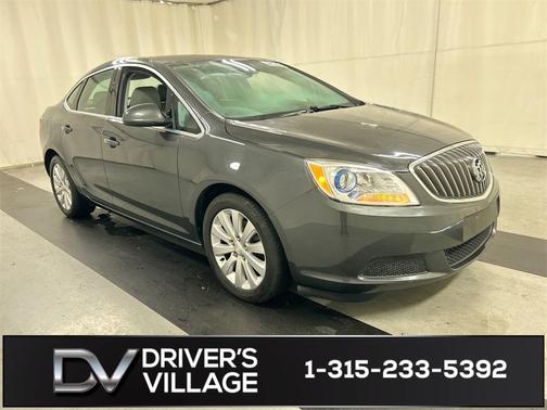 2016 Buick Verano Base