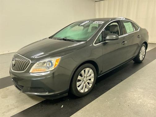 2016 Buick Verano Base