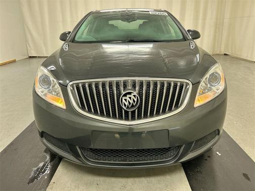 2016 Buick Verano Base