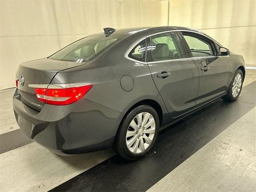 2016 Buick Verano Base