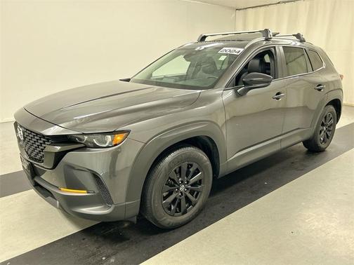 2024 Mazda CX-50 2.5 S Premium Package