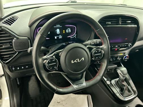 2023 Kia Soul GT-Line 2.0L