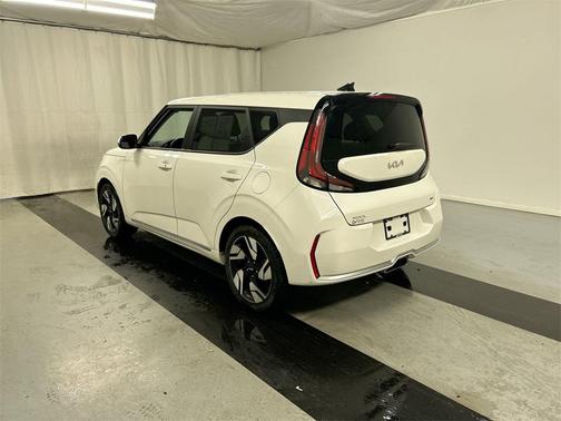 2023 Kia Soul GT-Line 2.0L