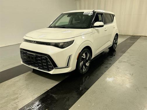 2023 Kia Soul GT-Line 2.0L
