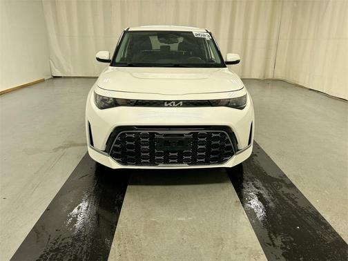 2023 Kia Soul GT-Line 2.0L