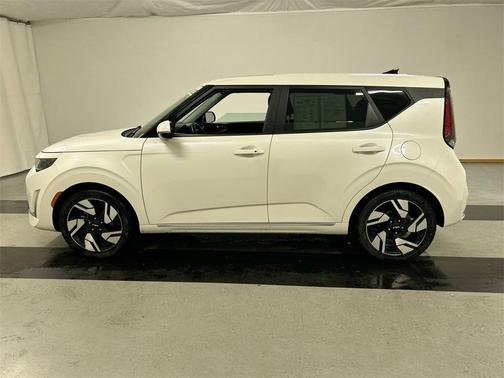 2023 Kia Soul GT-Line 2.0L